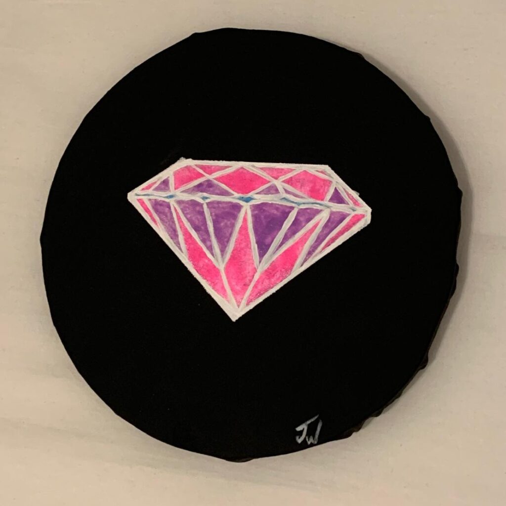 diamond