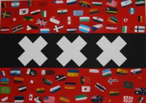 Amsterdam: The Melting Pot