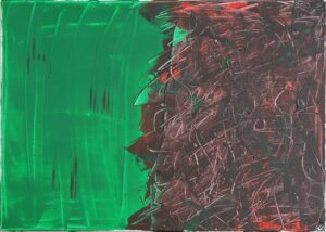 who's peace of mind?